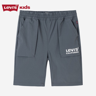 LEVI'S儿童童装短裤LV2332158GS-001