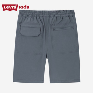 LEVI'S儿童童装短裤LV2332158GS-001