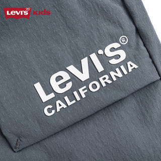 LEVI'S儿童童装短裤LV2332158GS-001 暴风蓝 150/63