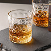 CLITON CL-JB22 威士忌酒杯 280ml