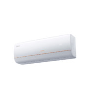 Hisense 海信 KFR-26GW/X500U-X1 新一级能效 新风空调 1匹