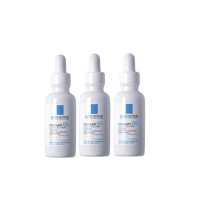 LA ROCHE-POSAY 理肤泉 B5多效修复精华液10ml*3支套装