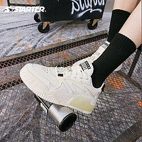 STARTER 男女同款运动板鞋 STF2S6016M
