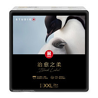 HUGGIES 好奇 治愈之柔系列 拉拉裤 XXL24片