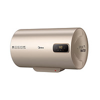 Midea 美的 电热水器储水式家用 系列 80L 3200W 大水量模式·P5