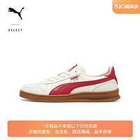 PUMA 彪马 官方 新款男女同款复古撞色休闲板鞋 INDOOR OG 395363