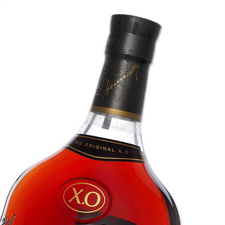 Hennessy 轩尼诗 XO 法国 干邑白兰地 洋酒 700ml 1号会员店