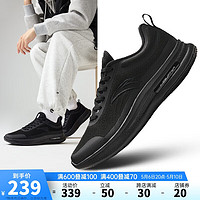 ANTA 安踏 神行丨综合运动鞋男冬季慢跑健身缓震回弹训练鞋112417718