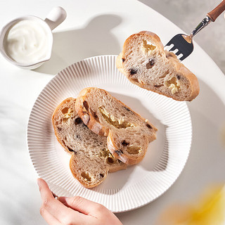 新良大师欧式面包粉1kg高筋面粉烘焙原料法式长棍欧包面包粉 欧式面包粉1kg