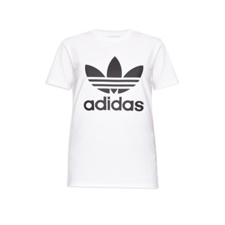 adidas 阿迪达斯 品牌T恤