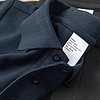 Cebrodz 300g重磅纯棉夏季新款高档精梳棉POLO衫男士韩版时尚休闲薄款短袖
