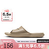 耐克（NIKE）2024夏男VICTORI ONE SHOWER SLIDE拖鞋 CZ5478-200 44