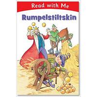 PLUS会员：《Read With Me Rumpelstiltskin》