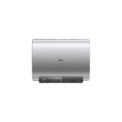 Haier 海尔 EC6001HD-BK1银U1 双胆纤薄 储水式电热水器 3300W 60L