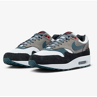 NIKE 耐克 Air Max 1 PRM 男子运动鞋  FJ0698-100