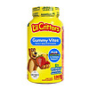 L'il Critters 儿童复合维生素小熊软糖190粒 3瓶装
