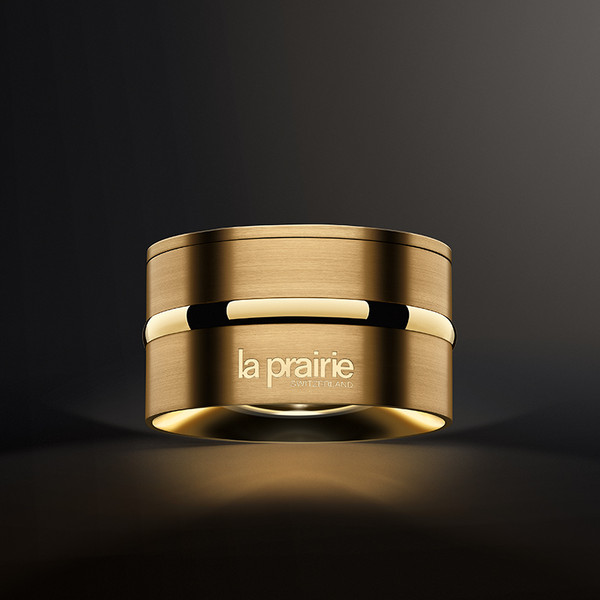 la prairie 莱珀妮 金颜亮采晚霜 60ml