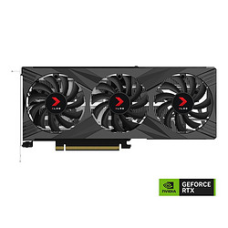 PNY 必恩威 GeForce RTX 4060 Gaming VERTO EPIC-X RGB OC 3X 8GB 獨立顯卡