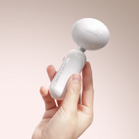 xiuxiuda 羞羞哒 无错小吸 吮吸震动棒