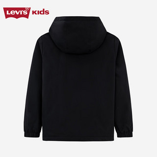 LEVI'S儿童童装风衣LV2332069GS-001 黑美人 160/76