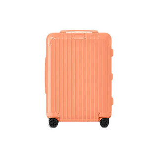 RIMOWA 日默瓦 ESSENTIAL系列 PC拉杆箱 83253761