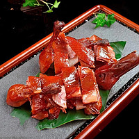 名佑 藤椒鸭530g  半成品预制菜加热即食鸭肉 方便速食