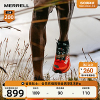 MERRELL 迈乐 MTL LONG SKY2凌空登山徒步鞋防滑专业户外运动鞋跑鞋