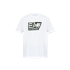 EMPORIO ARMANI EA7 标志T恤