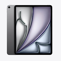 百億補貼：Apple 蘋果 iPad Air6  11英寸 M2芯片 2024年新款平板電腦 128GB
