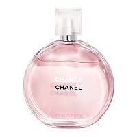 CHANEL 香奈兒 粉邂逅柔情35ml 花香調 淡香水EDT 生日禮物 送朋友