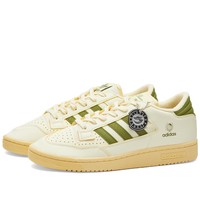 adidas 阿迪达斯 x END联名 CENTENNIAL LOW \'PRESENT\' 运动鞋