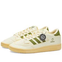 adidas 阿迪达斯 x END联名 CENTENNIAL LOW 'PRESENT' 运动鞋