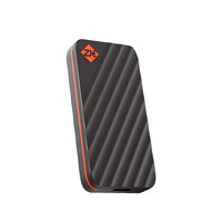 中科存 ZKPXHK USB3.2 移动固态硬盘 Type-C
