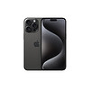 Apple 苹果 iPhone 15 Pro Max 512GB 黑色钛金属A3108手机 支持移动联通电信5G MU2T3CH/A