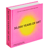 3万年的艺术 30000 Years of Art New Edition 英文原版 600多件作品雕塑绘画建筑画册画集 艺术史基础入门