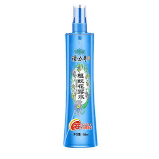 驱蚊花露水 195ml