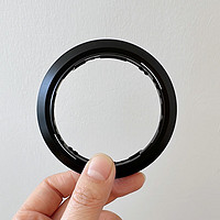 Earlymen 早行客 適用于索尼FE 28-70mm鏡頭遮光罩 ALC-SH132遮光罩 卡口可反扣FE28-70mmF3.5-5.6(SEL2870)