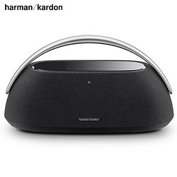 Harman kardon 哈曼·卡顿 哈曼卡顿 GO+PLAY 3 边走边唱三代音响 便携式蓝牙音箱