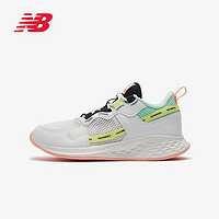 百亿补贴：new balance Fresh Foam Roav Fusion 女子跑鞋 WRVHILW