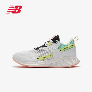 百亿补贴：new balance Fresh Foam Roav Fusion 女子跑鞋 WRVHILW