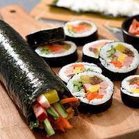 寿司海苔紫菜包饭专用工具套装寿司材料食材寿司套餐全套寿司全套
