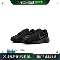 NIKE 耐克 日本直郵NIKE跑步鞋男REVOLUTION 7 FB2207鞋低幫運動鞋鍛煉跑步