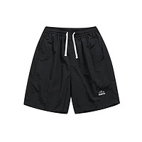 JIKADI 纪卡迪 夏季新款美式短裤
