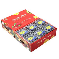橙央 特大果 藍莓 125g*6盒 單果15-18mm