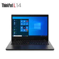 思考本笔记本电脑_thinkpad 思考本 联想thinkpad l14 英特尔14英寸i3