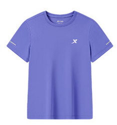 XTEP 特步 兒童輕氧衣T恤（任選2件）