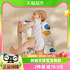 88VIP：佳韵宝 婴儿安抚枕宝宝多功能睡觉抱枕新生儿荞麦枕头