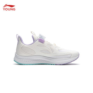  LI-NING/李宁 轻质回弹 儿童跑步鞋