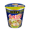 CUP NOODLES 合味道 BIG杯面  海鲜风味方便面  108g   （任选12件）