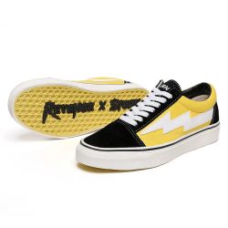 百亿补贴revengexstormflameosrevengexstorm复仇风暴闪电休闲闪电鞋